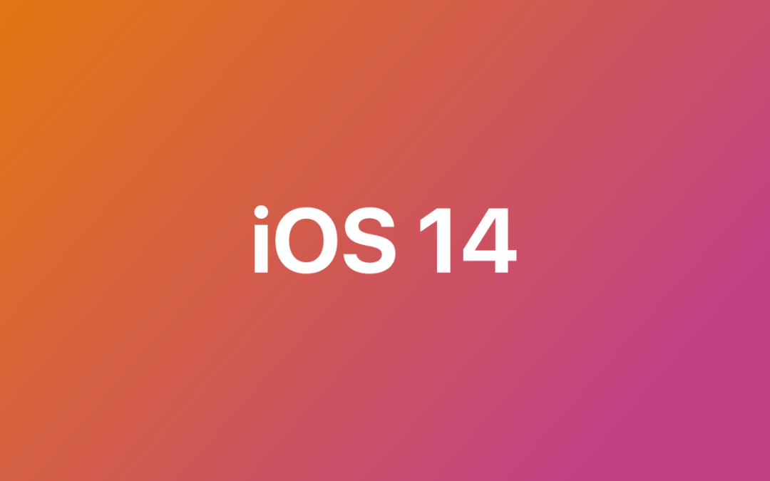 Dropping iOS 14 Support in the CxAlloy iOS App