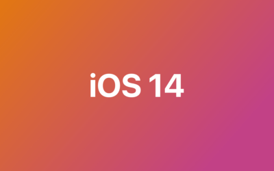 Dropping iOS 14 Support in the CxAlloy iOS App